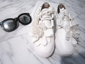 Flower Shoes