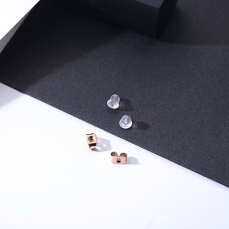 High Quality Titanium Earring