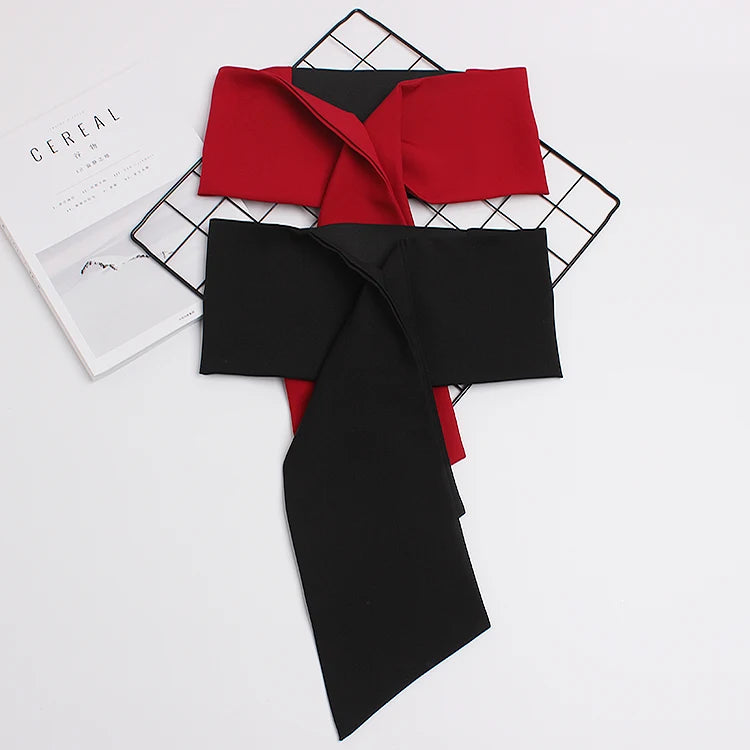 Runway Fabric Cummerbunds
