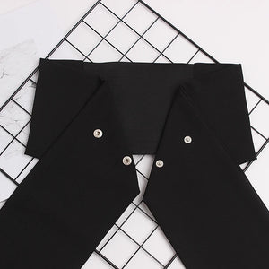 Runway Fabric Cummerbunds