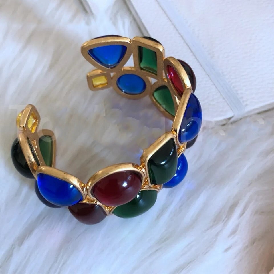 Colorful Bracelet