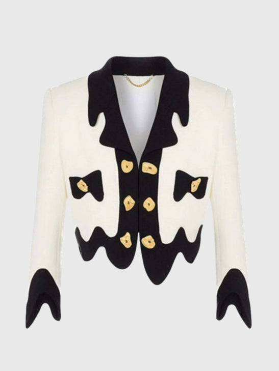Go-Getter Girl Style Suit