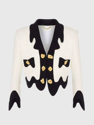Go-Getter Girl Style Suit