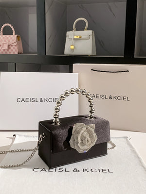 Mini Satchel