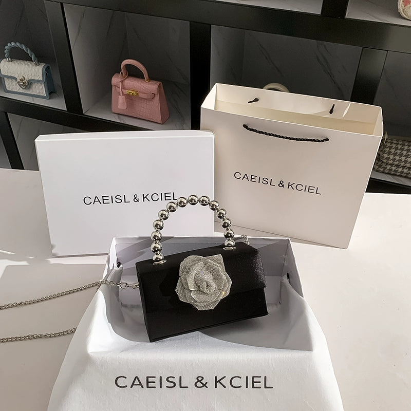 Mini Satchel