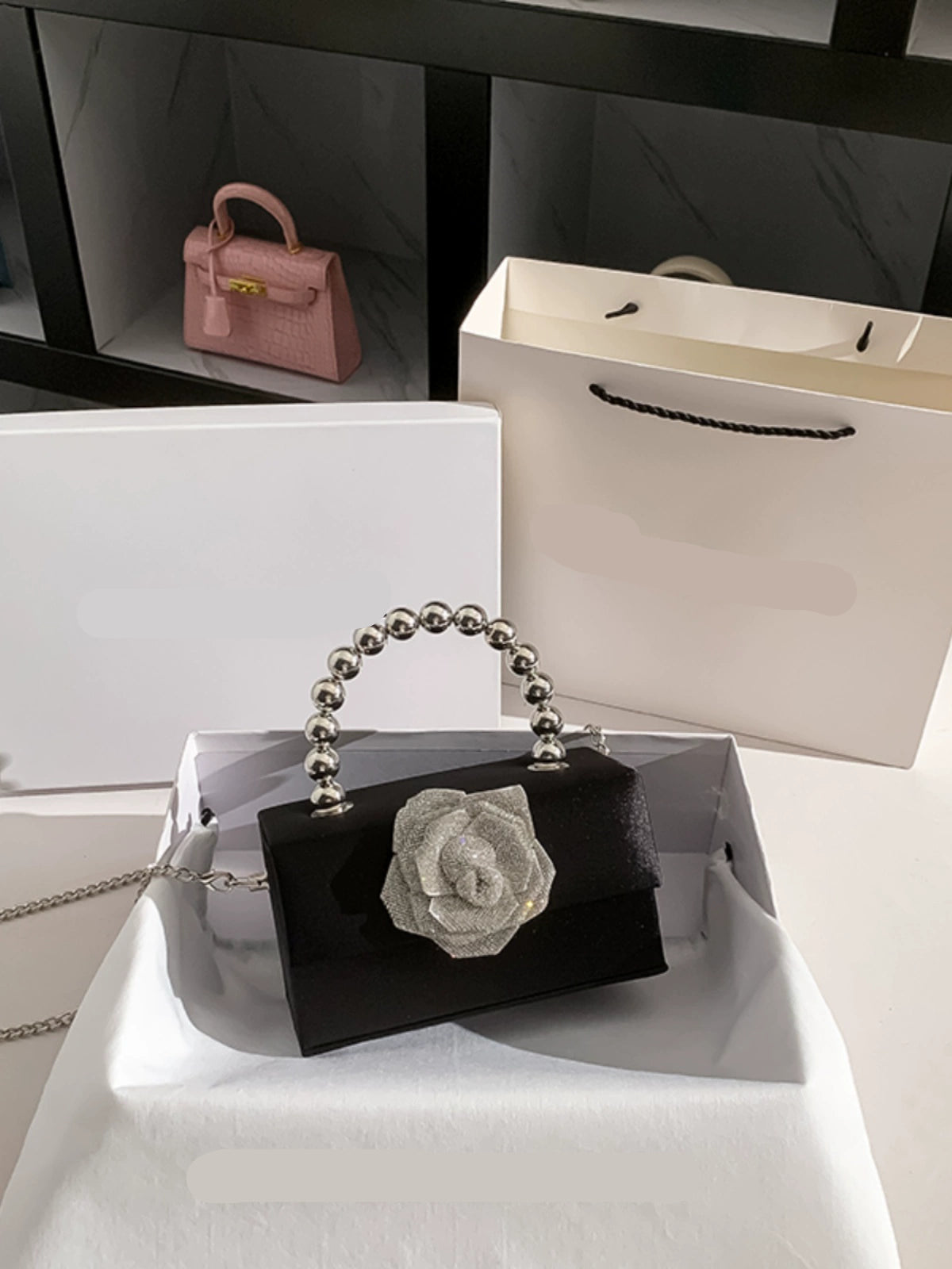 Mini Satchel