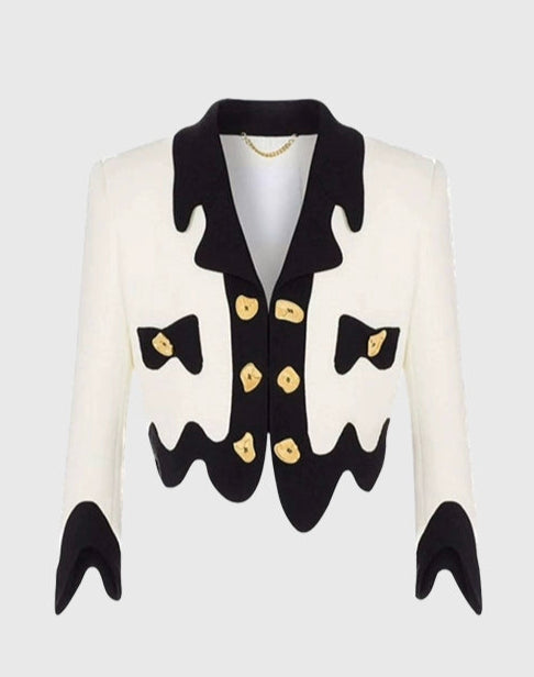 Go-Getter Girl Style Suit