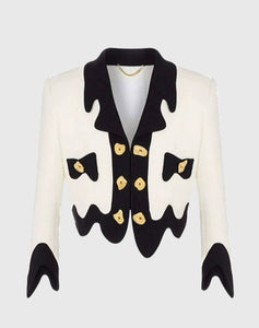 Go-Getter Girl Style Suit