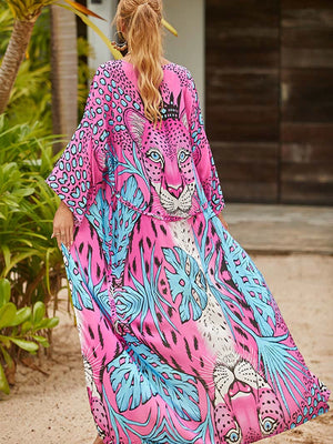 Sun Protection Clothing Cardigan