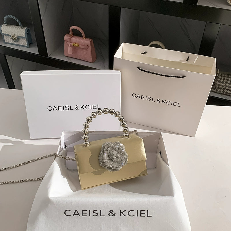 Mini Satchel