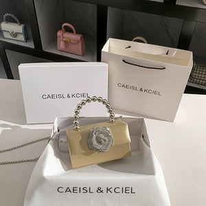 Mini Satchel