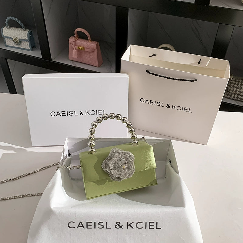 Mini Satchel