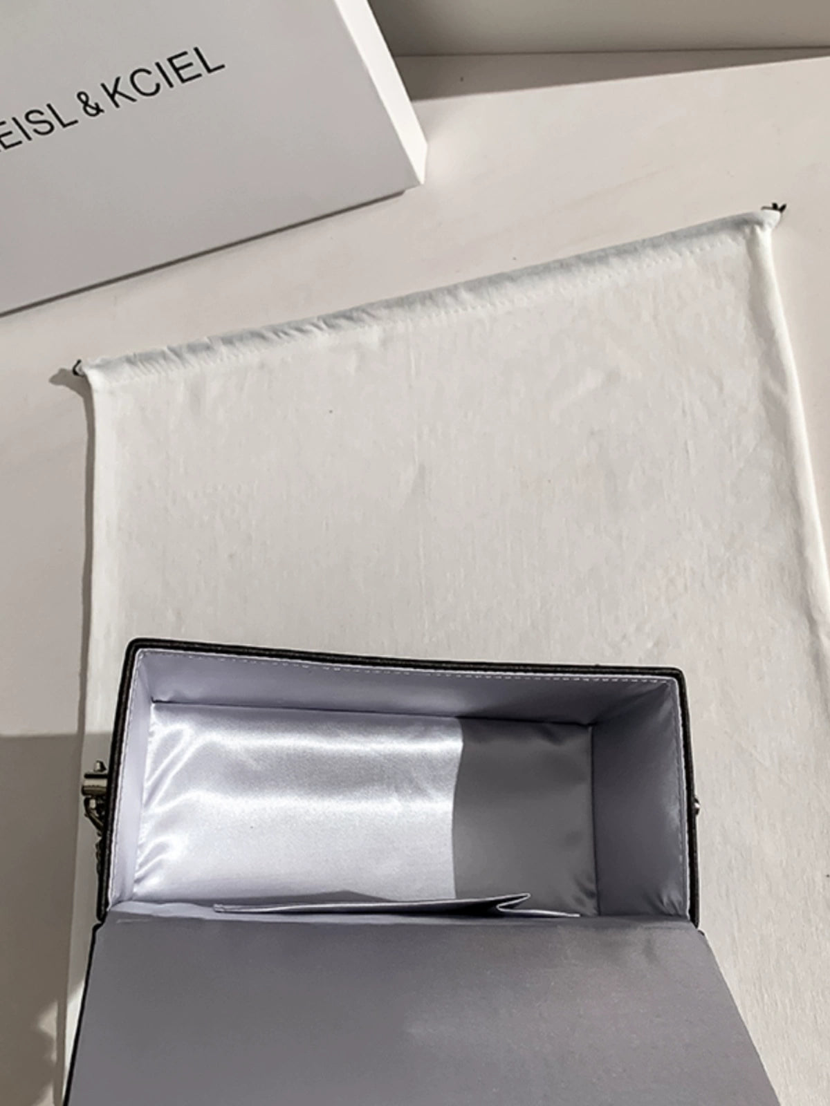 Mini Satchel