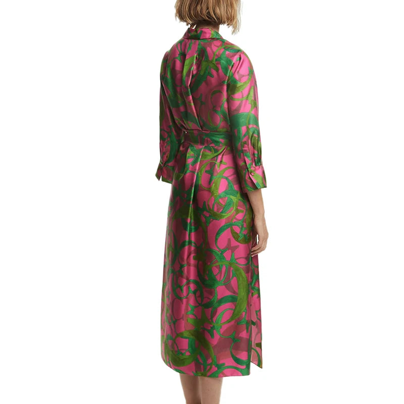 High Grade Elegant Dress