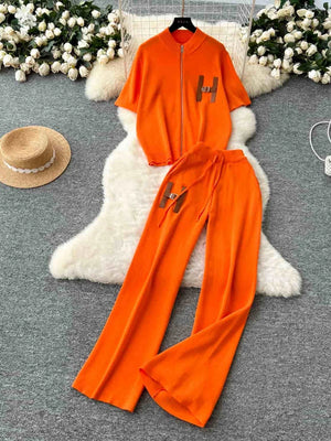 Leisure Suit