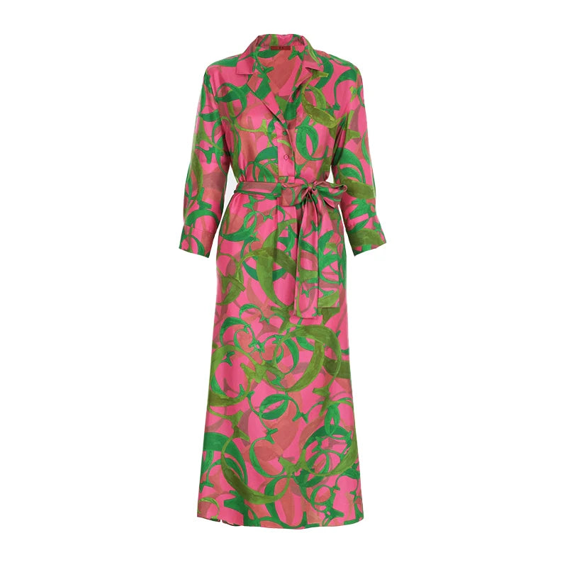 High Grade Elegant Dress