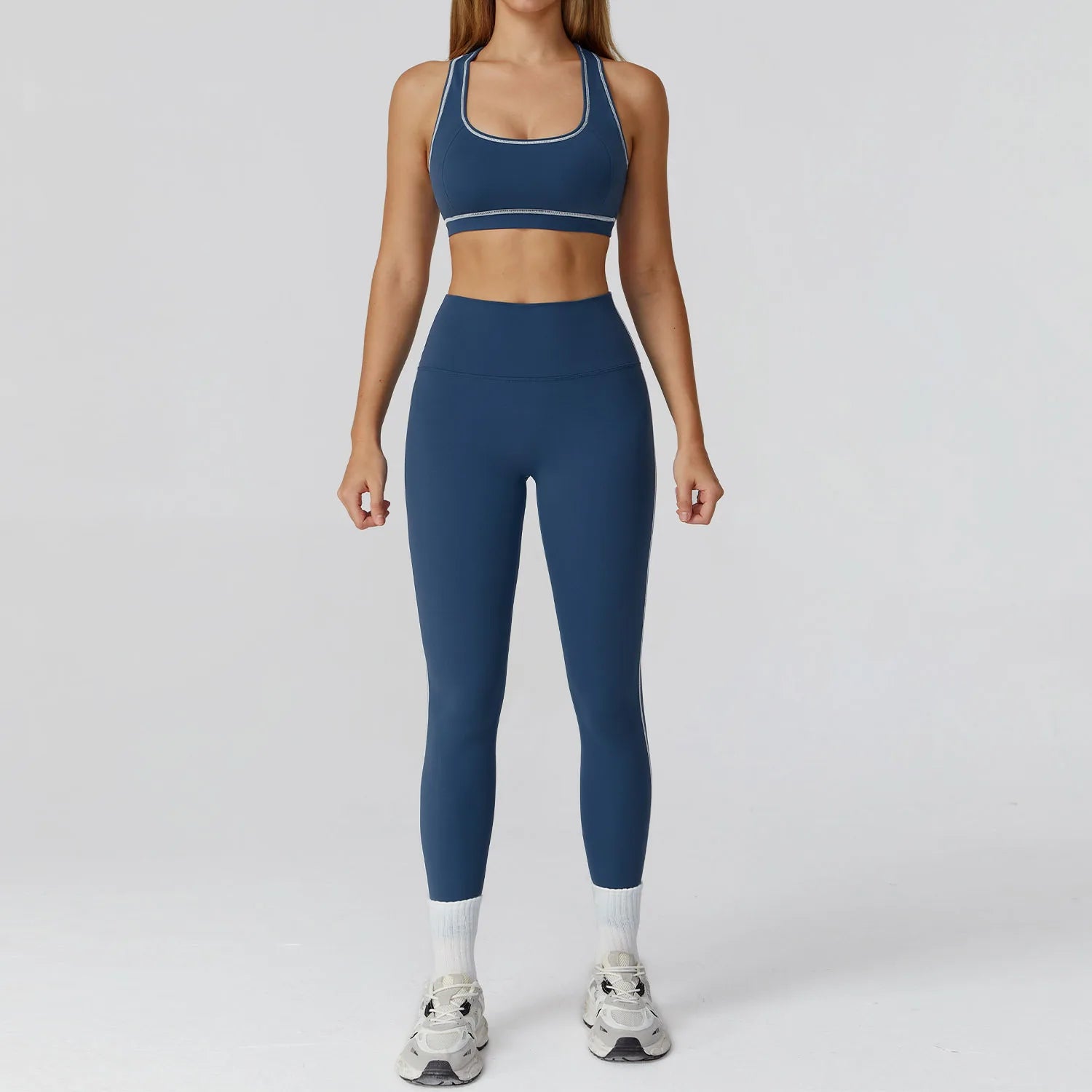 Yoga Set 2/3PCS Sports Outfits