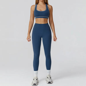 Yoga Set 2/3PCS Sports Outfits