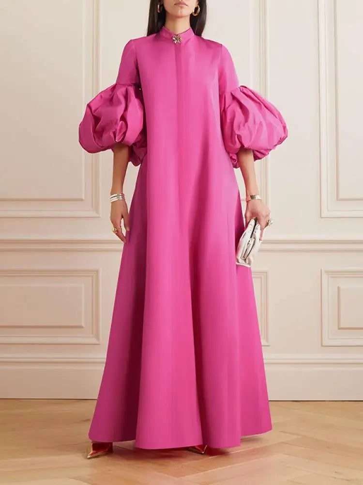 Elegant Maxi Dresses