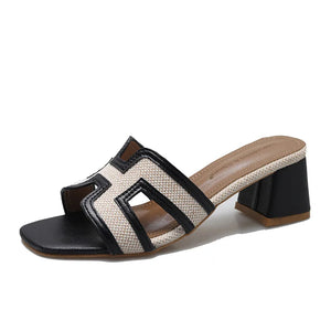 2025 Summer Slippers