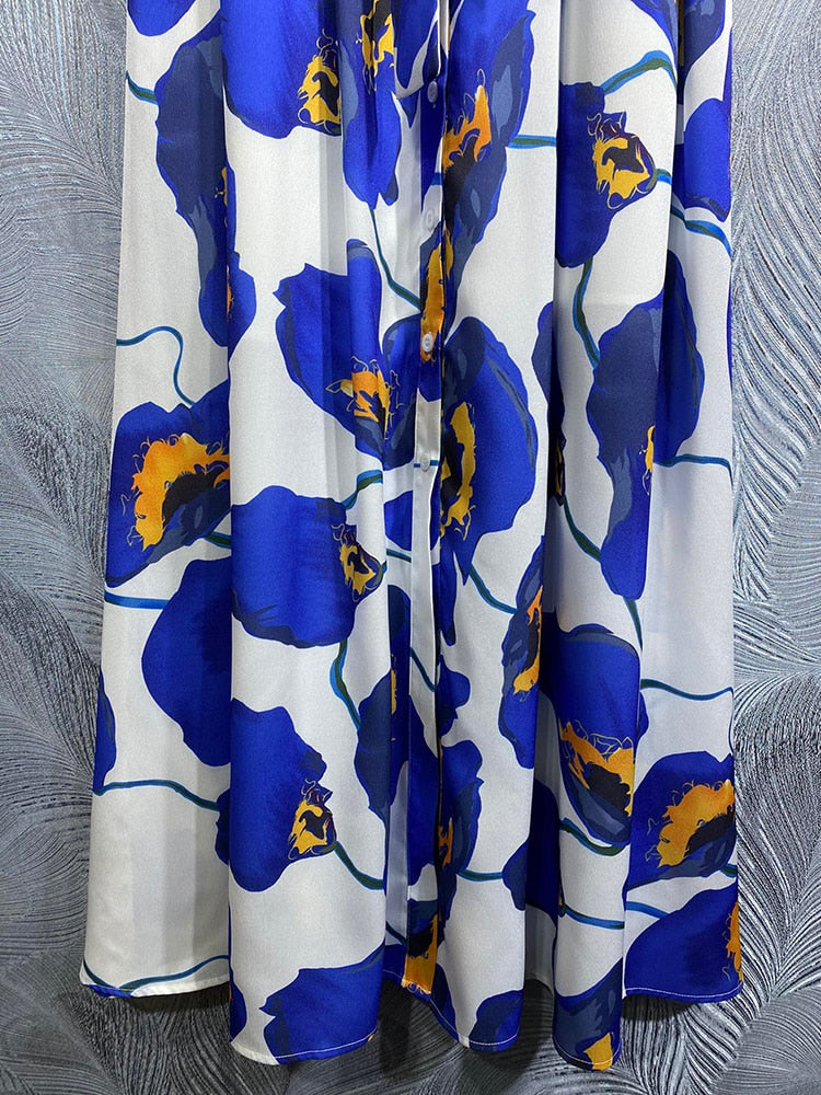 High Quality Designer Maxi Dress