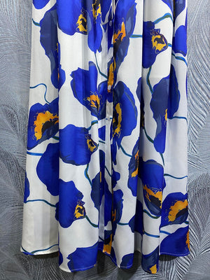 High Quality Designer Maxi Dress