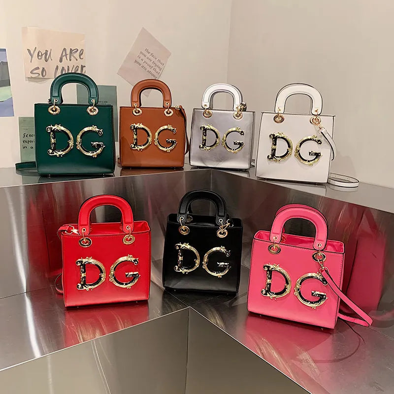 20*19*6cm Luxury Bags