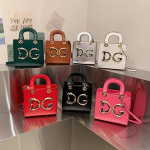 20*19*6cm Luxury Bags