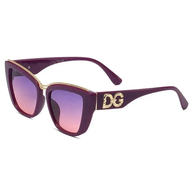 Luxury Motorcycle Sunglasses