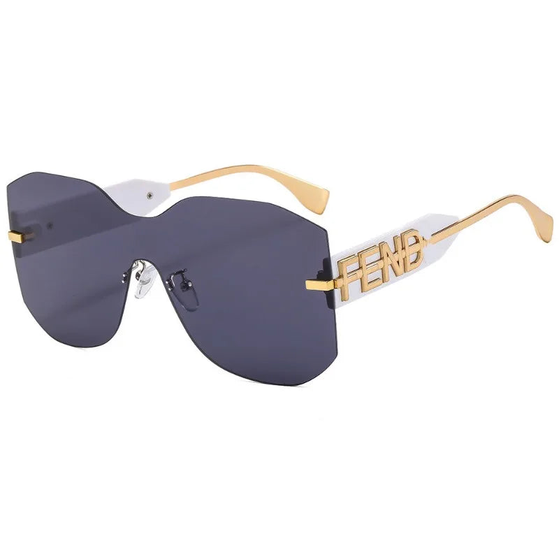 Sunscreen UV Protection Polarized Sunglasses