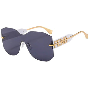 Sunscreen UV Protection Polarized Sunglasses