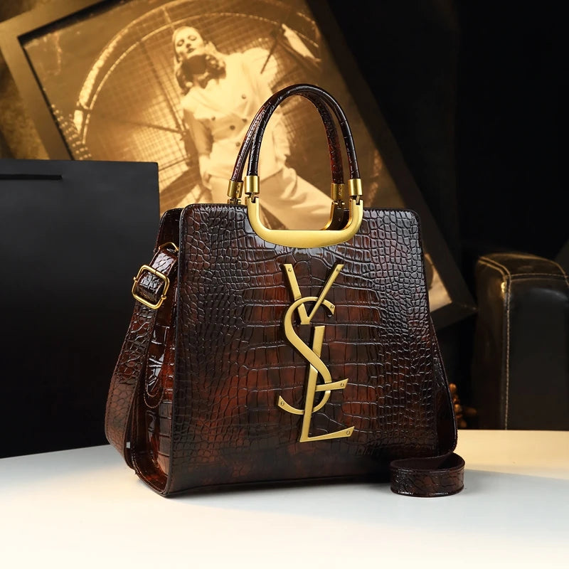 High-grade Light Luxury Handbag