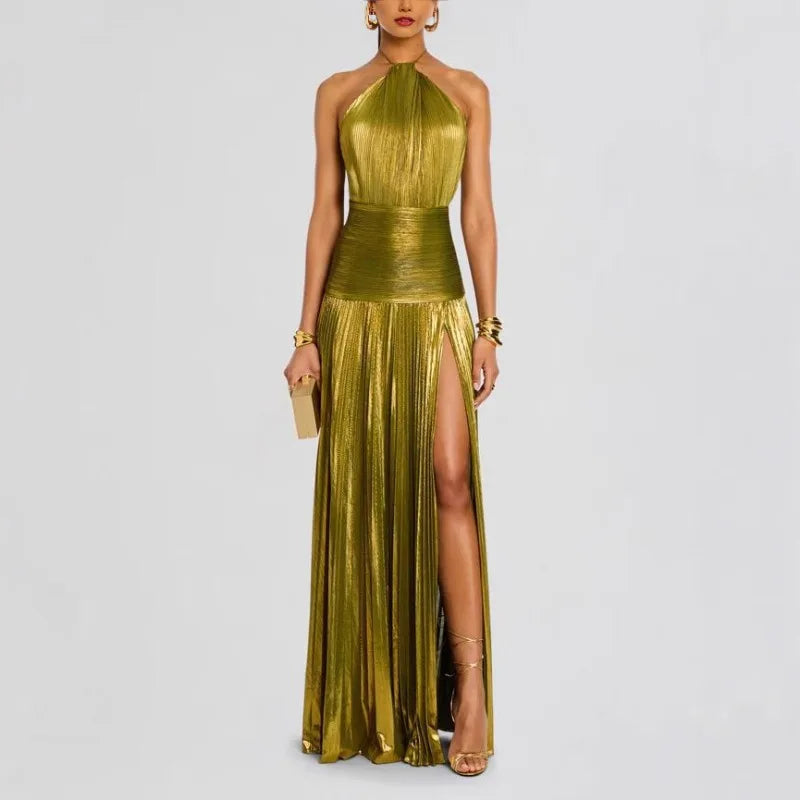 Luxurious Corset Party Cocktail Dress