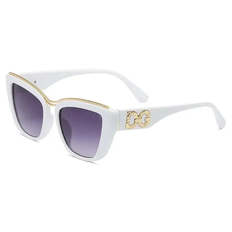 Luxury Motorcycle Sunglasses