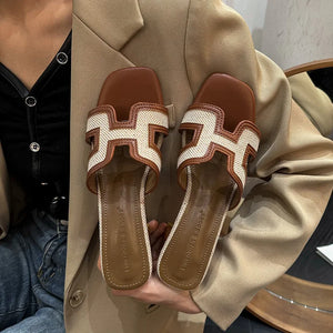 2025 Summer Slippers
