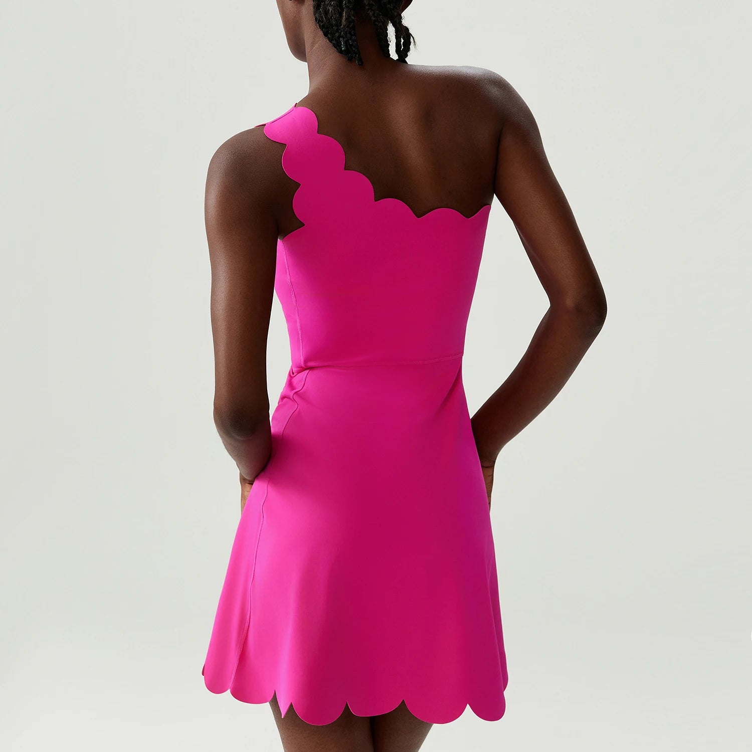 Sports Yoga Golf Running Exercise Tennis Dress