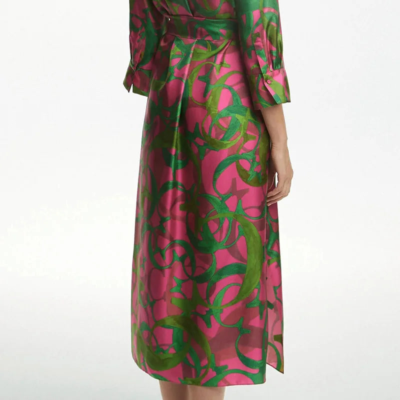High Grade Elegant Dress