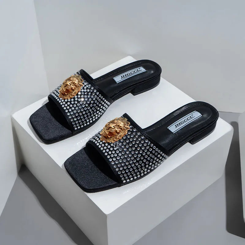 Summer Flip-flops