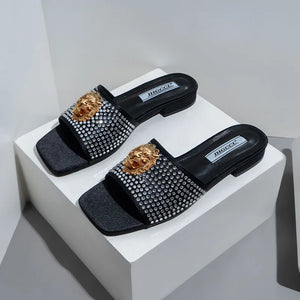 Summer Flip-flops