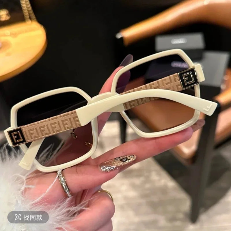 UV400 Sunglasses