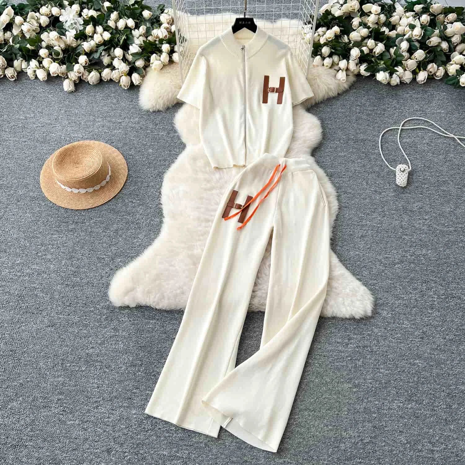 Leisure Suit