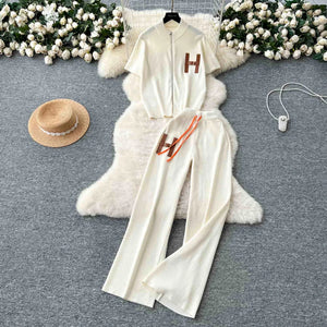 Leisure Suit