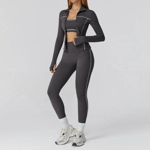 Yoga Set 2/3PCS Sports Outfits