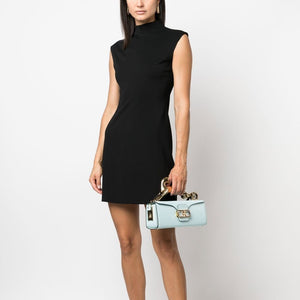 Luxury High Quality Metal Handle Designer Bags