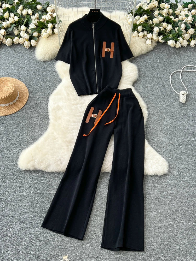 Leisure Suit