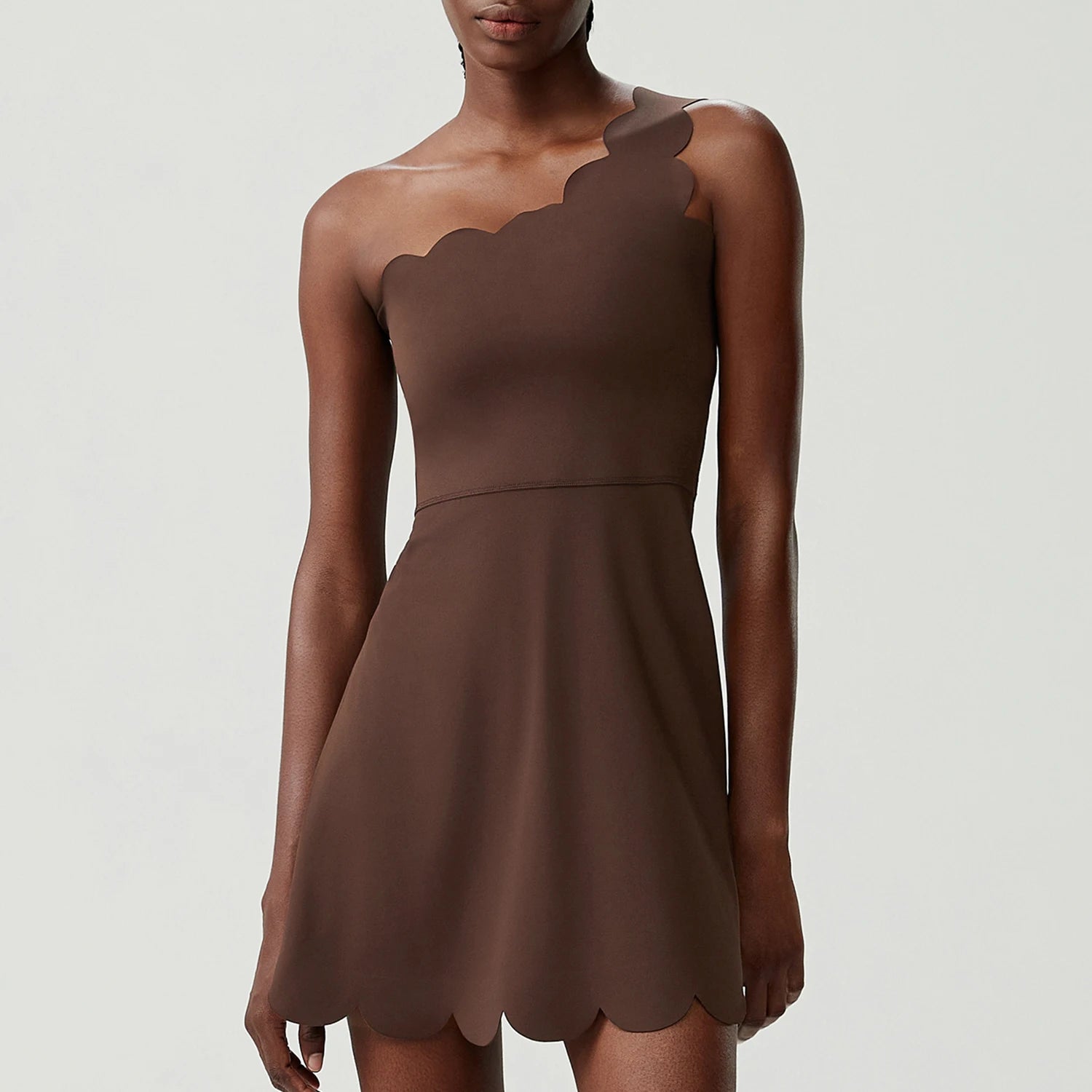 Sports Yoga Golf Running Exercise Tennis Dress