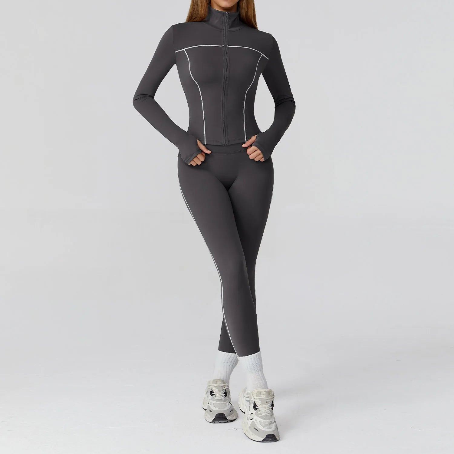 Yoga Set 2/3PCS Sports Outfits