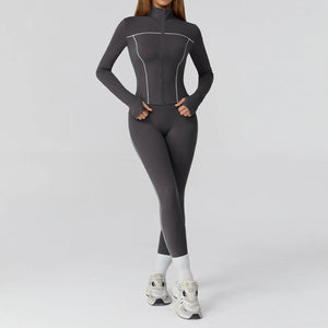 Yoga Set 2/3PCS Sports Outfits