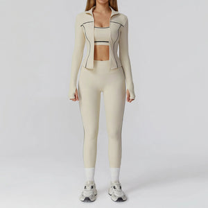 Yoga Set 2/3PCS Sports Outfits