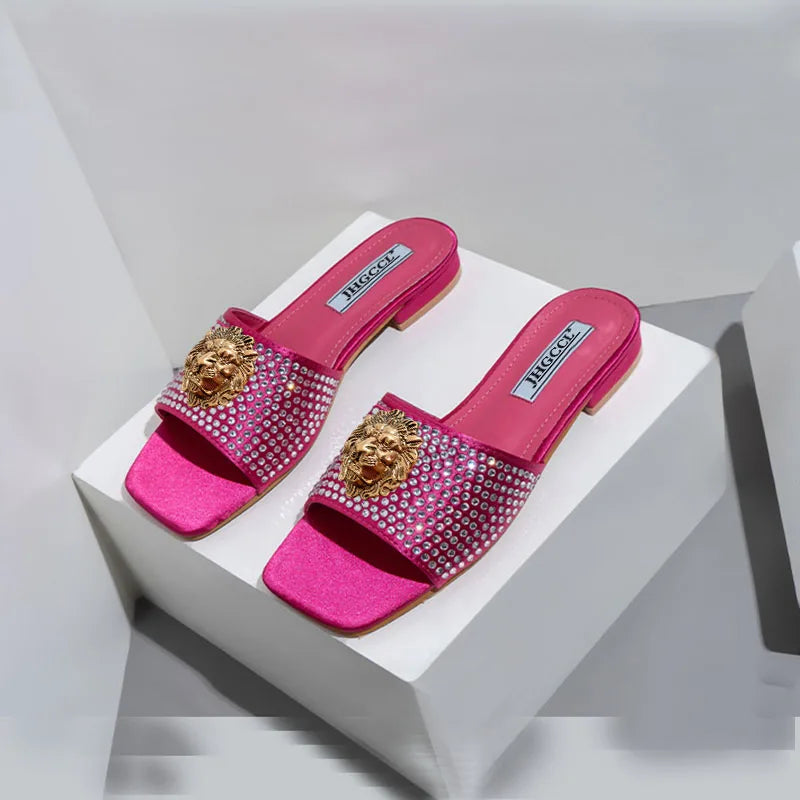 Summer Flip-flops